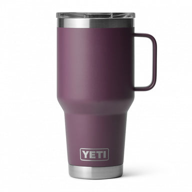 Yeti Rambler 30 Oz Travel Mug - Nordic Purple Nordic Purple