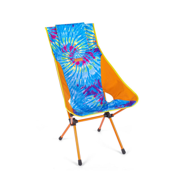 Helinox Sunset Chair Tie Dye