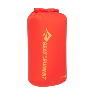 Sea To Summit Lightweight Dry Bag 35l Spicy Orange