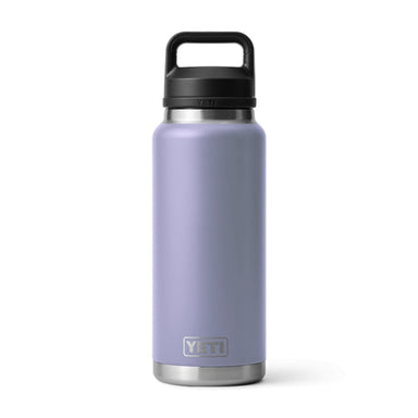 Rambler 36 oz Water Bottle - Cosmic Lilac - Gear For Adventure