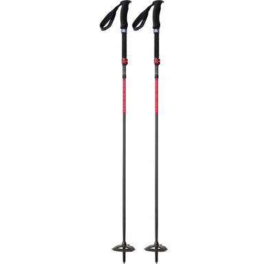 DynaLock Ascent Carbon Backcountry Poles - Gear For Adventure