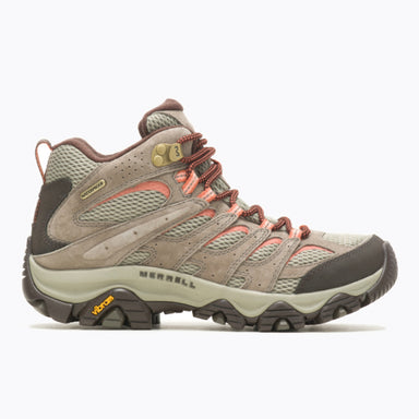 Women's Moab 3 Mid WP - Gear For Adventure