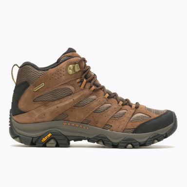 Men's Moab 3 Mid WP - Gear For Adventure
