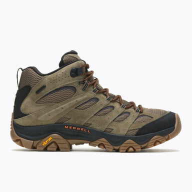 Men's Moab 3 Mid WP - Gear For Adventure