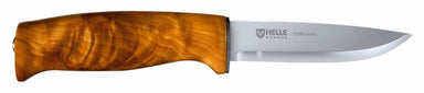 Helle FjellKniven Fixed Blade Knife - Gear For Adventure