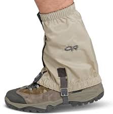Outdoor Research Bugout Gaiter - Gear For Adventure