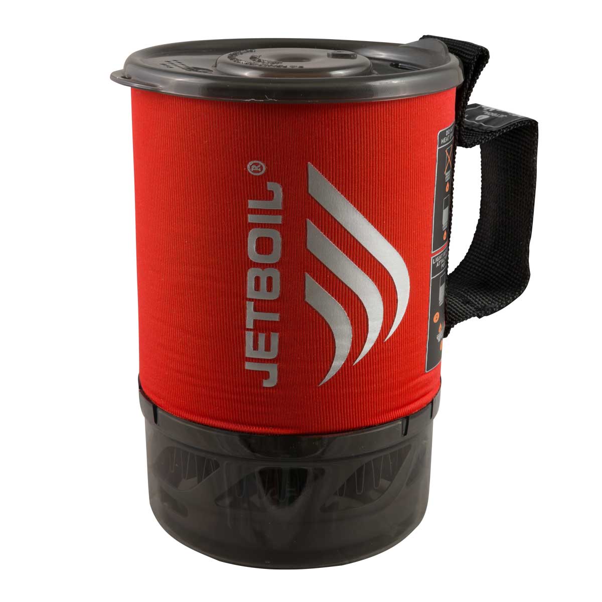 Jetboil MicroMo Cooking System - Gear For Adventure