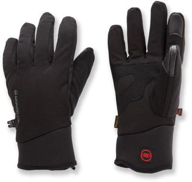 Manzella Women's All Elements 3.0 Touchtip Gloves - Gear For Adventure