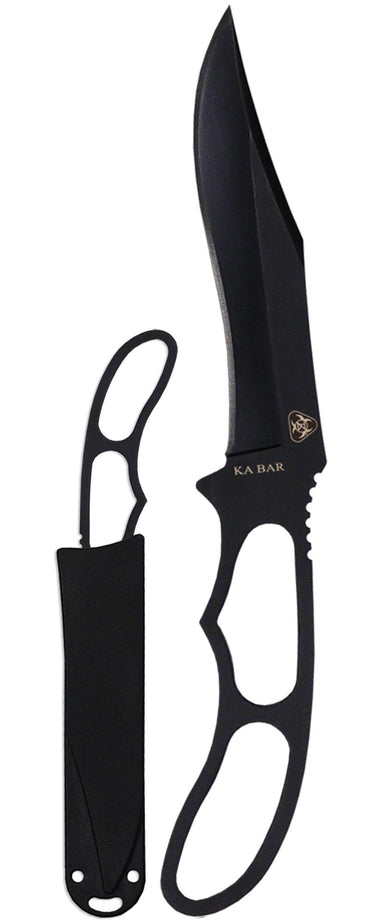 KABAR - Zombie Acheron Skeleton Knife - Gear For Adventure