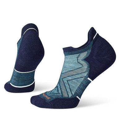 Smartwool Women's Run Targeted Cushion Low Ankle Socks - Gear For Adventure