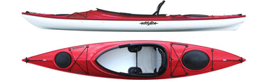 Eddyline Sandpiper 130 Kayak - Gear For Adventure