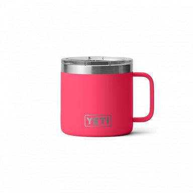 Yeti Rambler 14 Oz Mug - Bimini Pink Bimini Pink