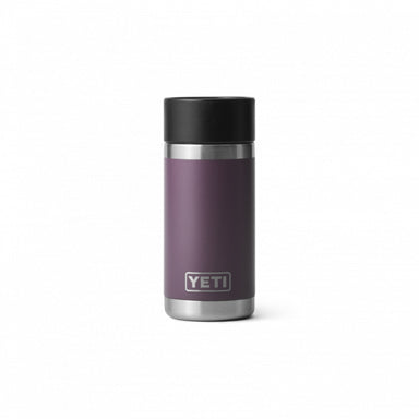 Yeti Rambler 12 Oz Hotshot Bottle - Nordic Purple Nordic Purple