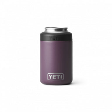 Yeti Rambler 12 Oz Colster Can Cooler - Nordic Purple Nordic Purple