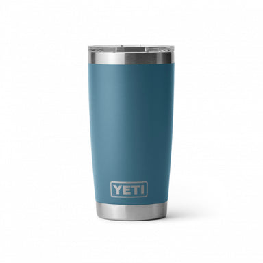 Yeti Rambler 20 Oz Tumbler - Nordic Blue Nordic Blue