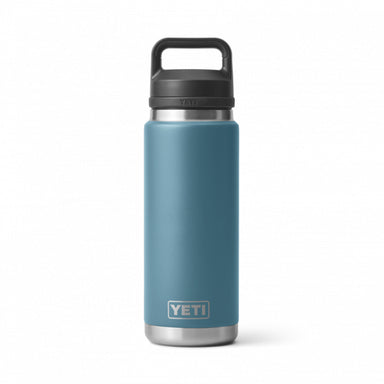 Yeti Rambler 26 Oz Water Bottle - Nordic Blue Nordic Blue