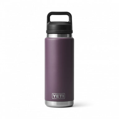 Yeti Rambler 26 Oz Water Bottle - Nordic Purple Nordic Purple