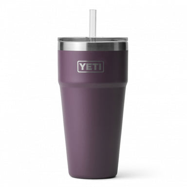 Yeti Rambler 26 Oz Stackable Cup - Nordic Purple Nordic Purple