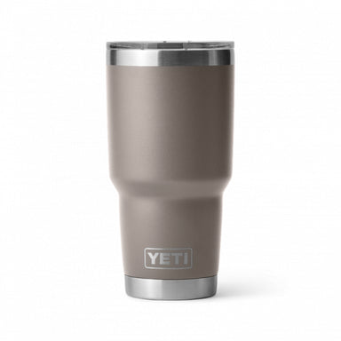 YETI RAMBLER 30 OZ MagSlide Discontinued Sharptail Taupe LE -D