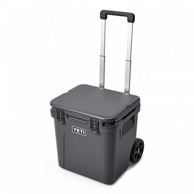 Yeti Roadie 48 Wheeled Cooler - Charcoal Charcoal