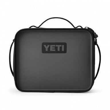 Yeti Daytrip Lunch Box - Charcoal Charcoal