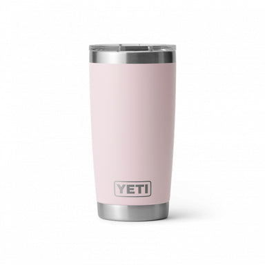 Yeti Rambler 20 Oz Tumbler - Ice Pink Ice Pink