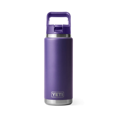 Yeti Rambler 26 Oz Water Bottle - Peak Purple One Color