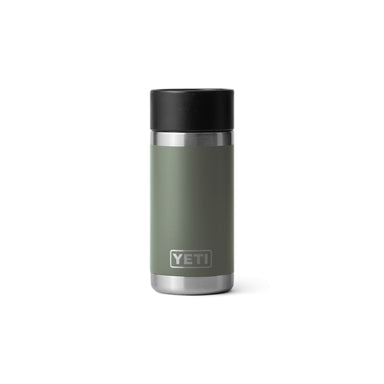 Yeti Rambler 12 Oz Hotshot Bottle - Camp Green One Color