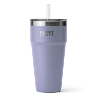 Yeti Rambler 26 Oz Stackable Cup - Cosmic Lilac One Color