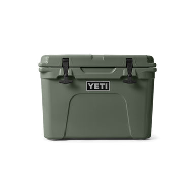 Yeti Tundra 35 Hard Cooler - Camp Green One Color