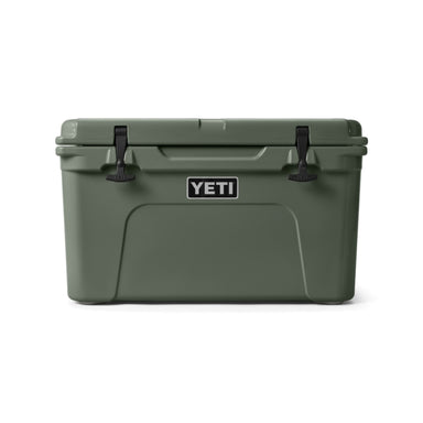 Yeti Tundra 45 Hard Cooler - Camp Green One Color