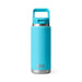 Yeti Rambler 26 Oz Water Bottle - Reef Blue Reef Blue