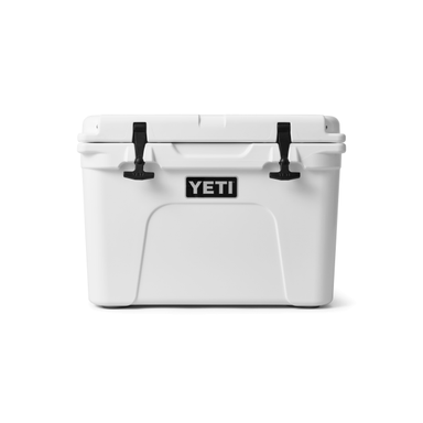 Yeti Tundra 35 Hard Cooler - White White