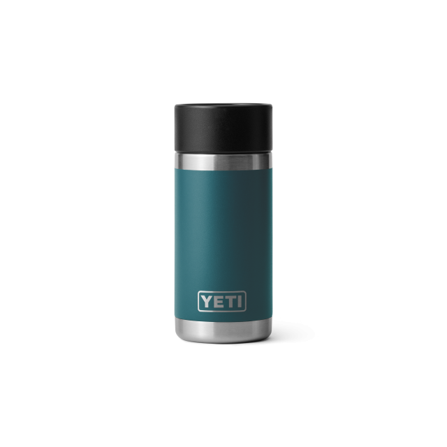 Yeti Rambler 12 Oz Hotshot Bottle Agave Teal