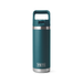 Yeti Rambler 18 Oz Water Bottle Agave Teal