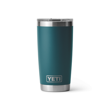 Yeti Rambler 20 Oz Tumbler Agave Teal