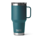 Yeti Rambler 30 Oz Travel Mug Agave Teal