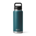 Yeti Rambler 36 Oz Water Bottle Agave Teal