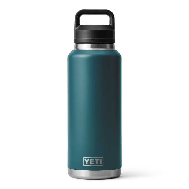 Yeti Rambler 46 Oz Water Bottle Agave Teal