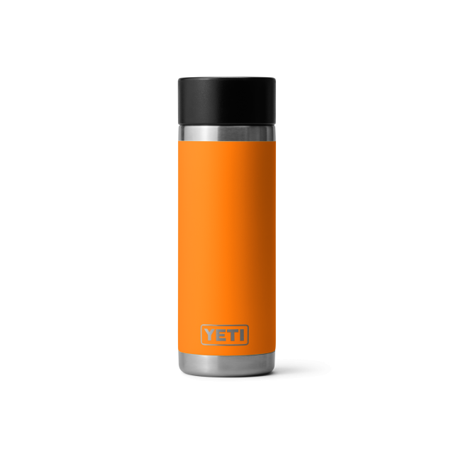 Yeti Rambler 18 Oz Hotshot Bottle King Crab