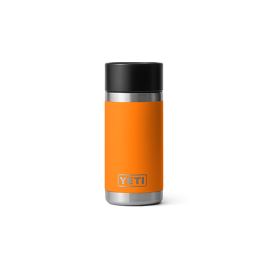 Yeti Rambler 12 Oz Hotshot Bottle King Crab