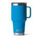 Yeti Rambler 30 Oz Travel Mug - Big Wave Blue Big Wave Blue