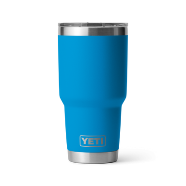 Yeti Rambler 30 Oz Tumbler - Big Wave Blue Big Wave Blue