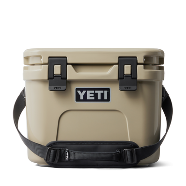 Yeti Roadie 15 Tan Tan