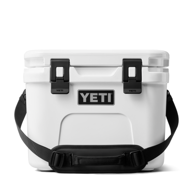 Yeti Roadie 15 White White