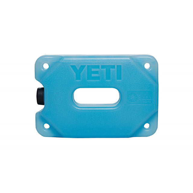 Yeti Ice - 2 Lb One Color