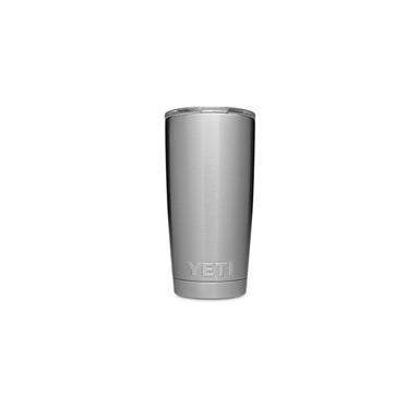 Yeti Rambler 20 Oz Tumbler - Stainless Stainless Steel