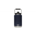 Yeti Rambler One Gallon Jug Navy