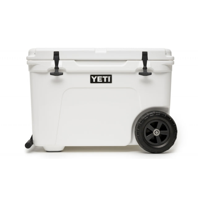 Yeti Tundra Haul Hard Cooler - White White