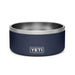 Yeti Boomer 8 Dog Bowl - Navy Navy